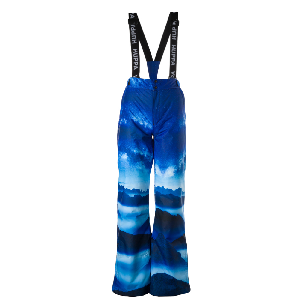 Boys´ winter pants SCOTT 2