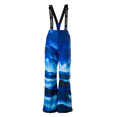 Boys´ winter pants SCOTT 2