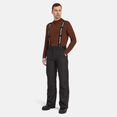 Men´s winter pants SCOTT 2