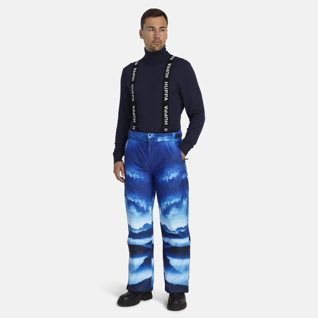 Men´s winter pants SCOTT 2