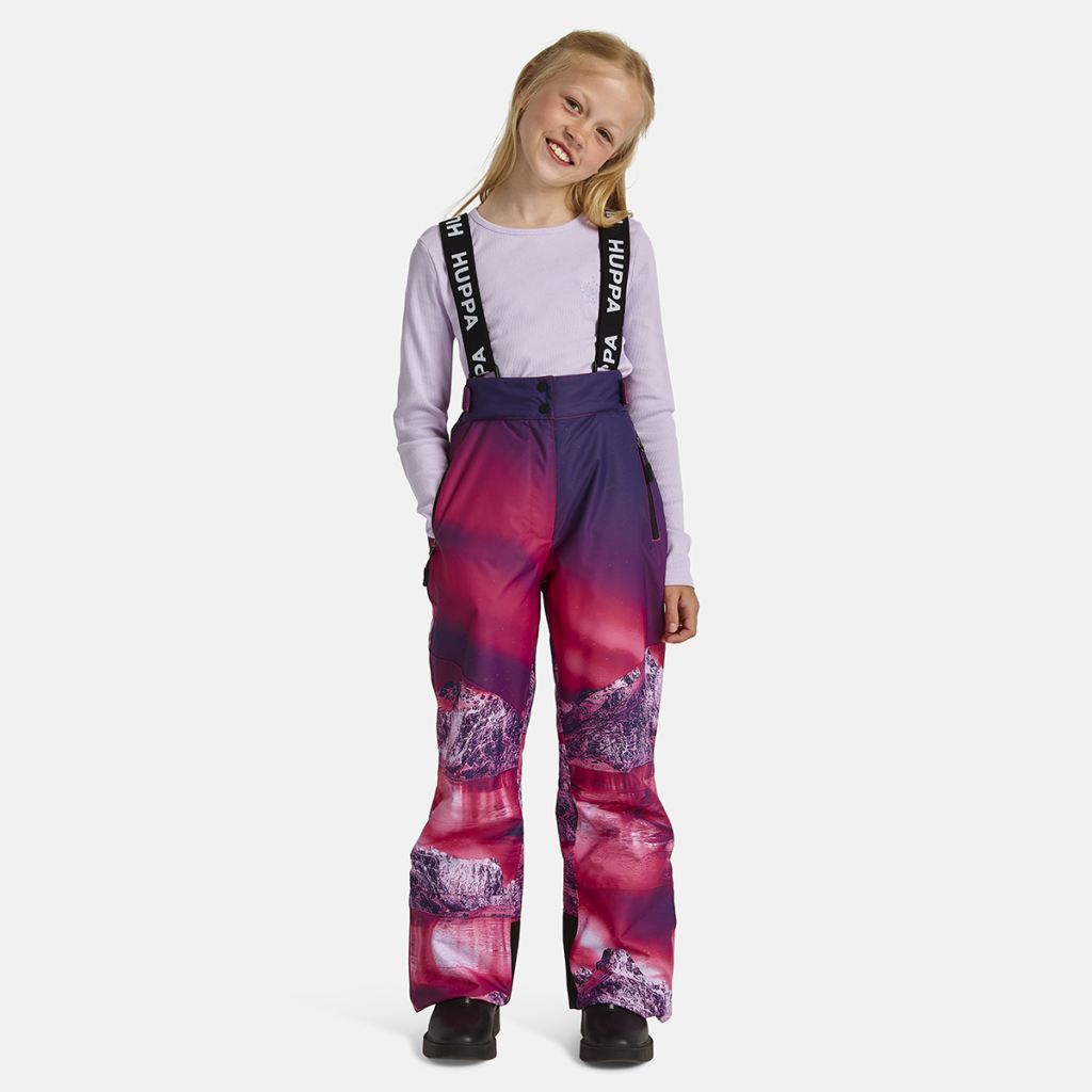Girls´ winter pants GRETA