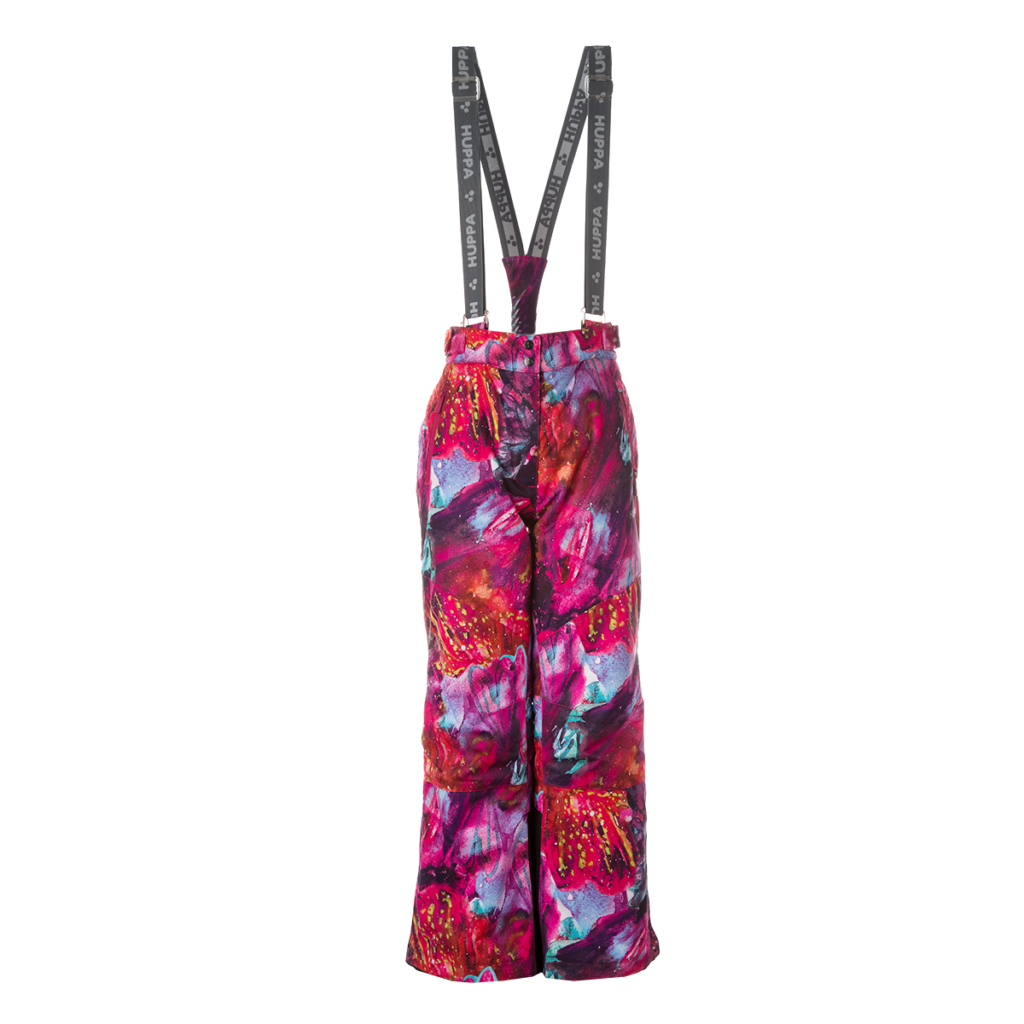 Girls´ winter pants GRETA