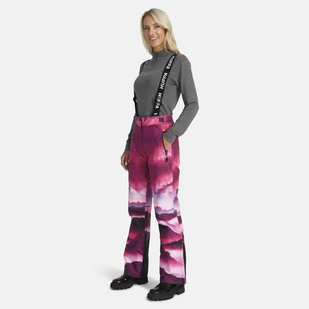 Women´s winter pants GRETA