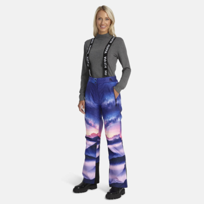 Women´s winter pants GRETA