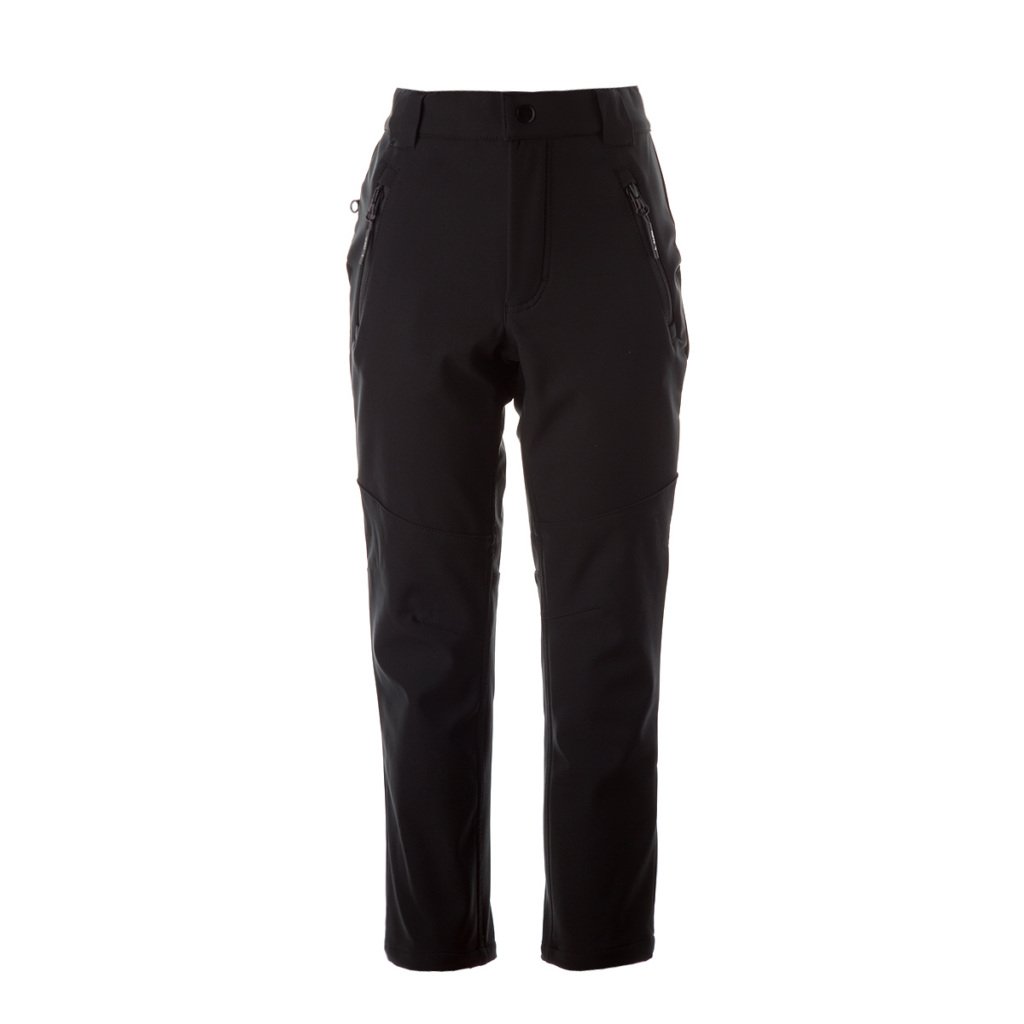 Boys´ Softshell pants AIBO