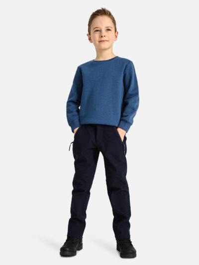 Boys´ Softshell pants AIBO