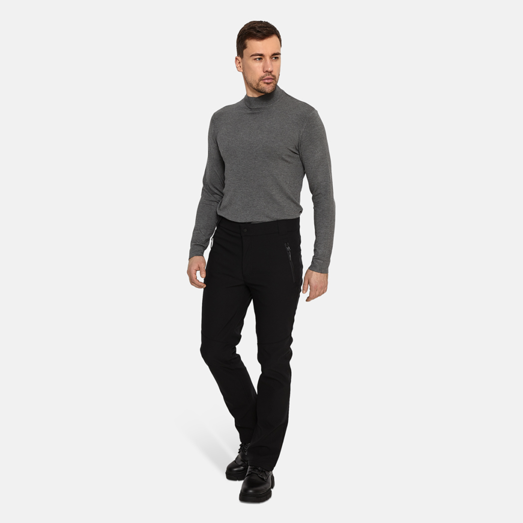 Men´s Softshell pants AIBO
