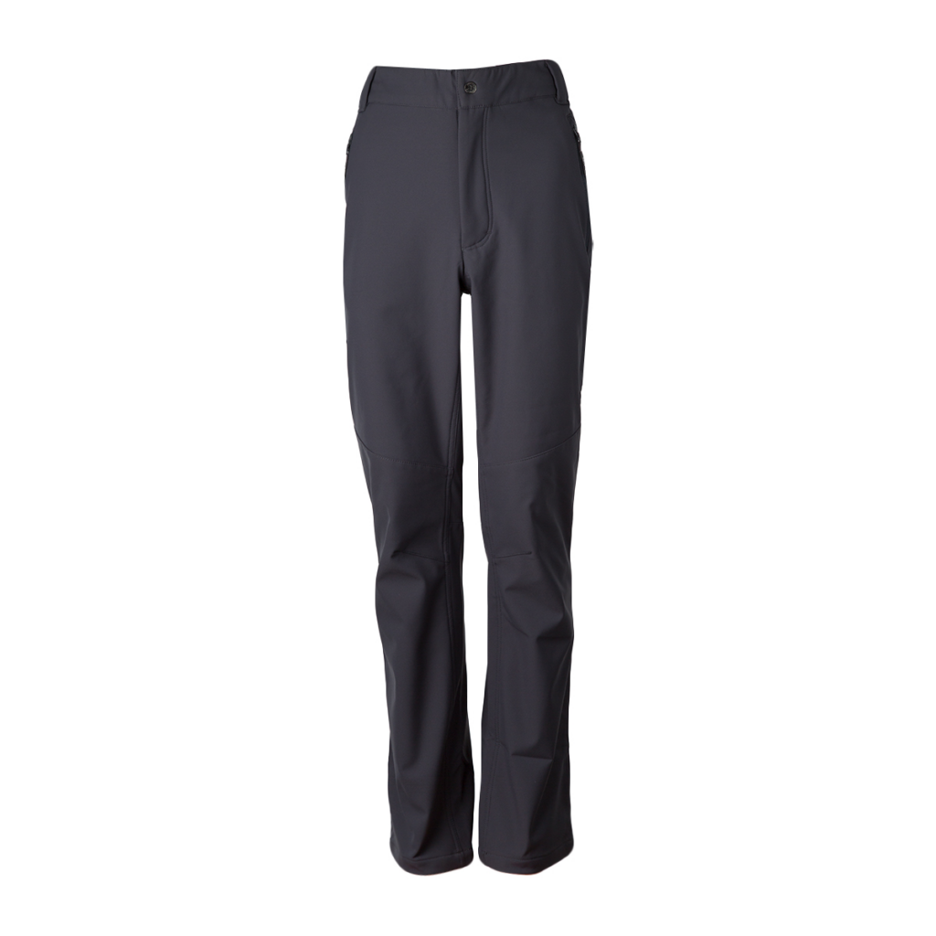 Boys´ Softshell pants AIBO
