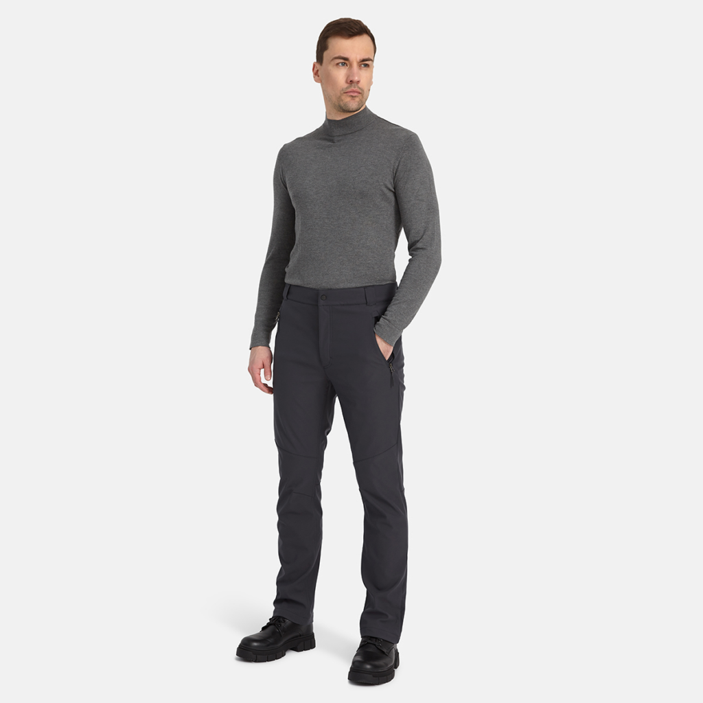 Men´s Softshell pants AIBO