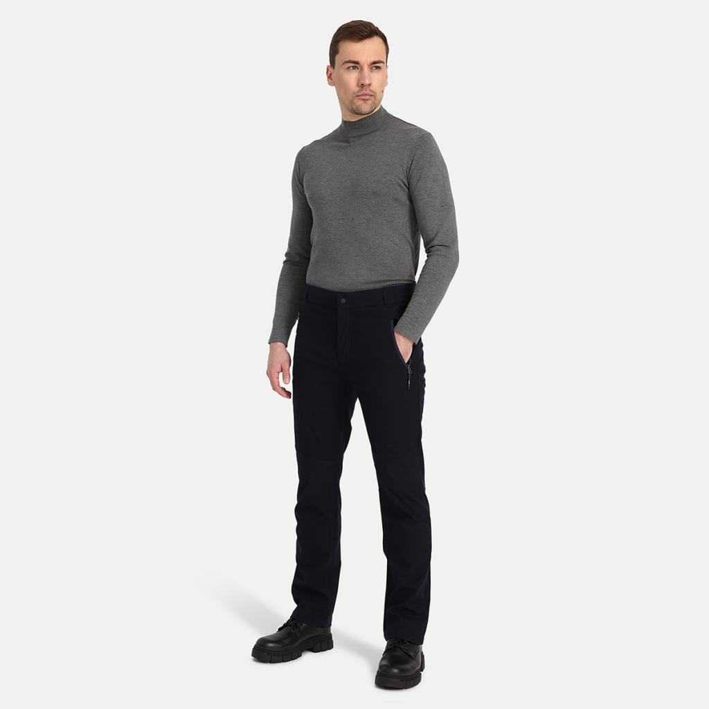 Men´s Softshell pants AIBO