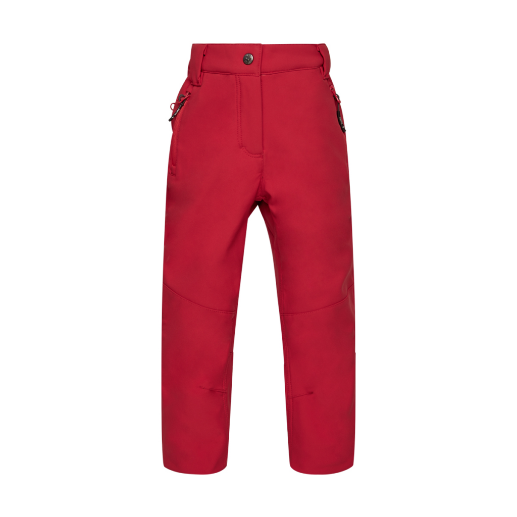 Girls´ Softshell pants AIRITA