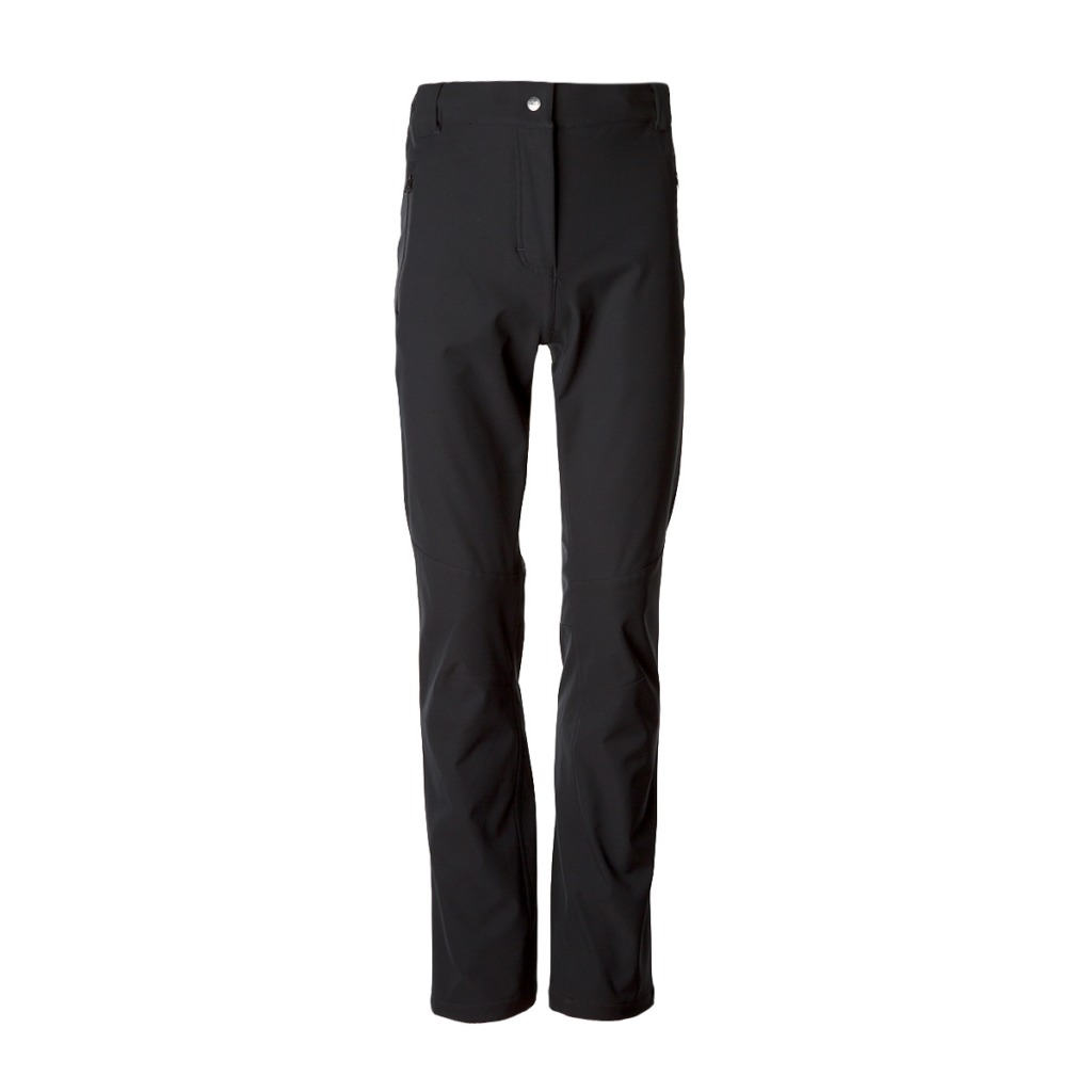 Girls´ Softshell pants AIRITA