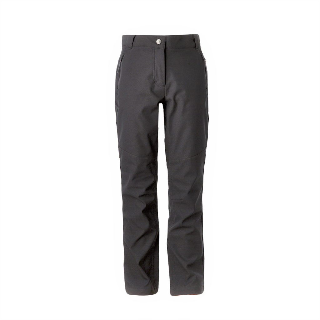 Girls´ Softshell pants AIRITA