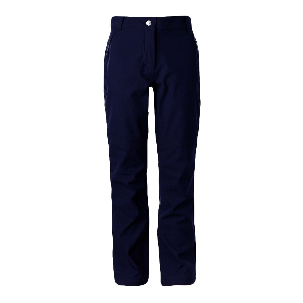 Girls´ Softshell pants AIRITA