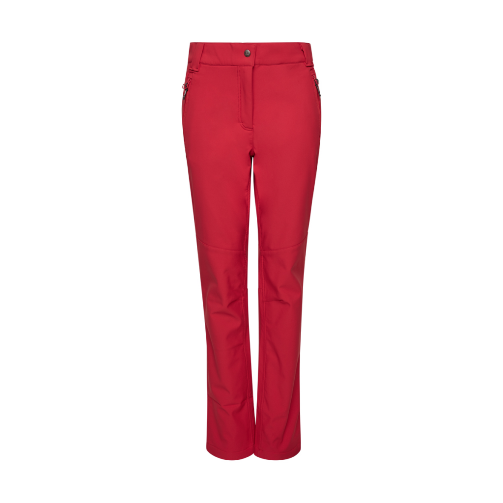 Women´s Softshell pants AIRITA