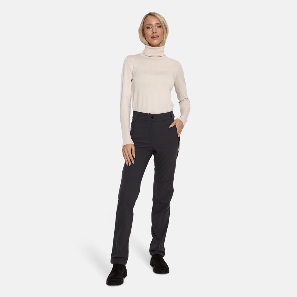 Women´s Softshell pants AIRITA