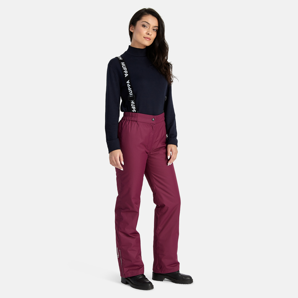 Women´s winter pants FARINA