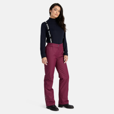 Women´s winter pants FARINA