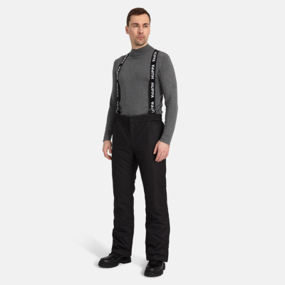 Men´s winter pants FRED