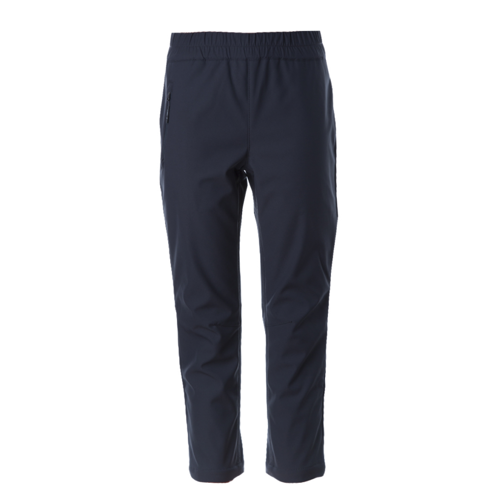 Kids Softshell pants HEIBO