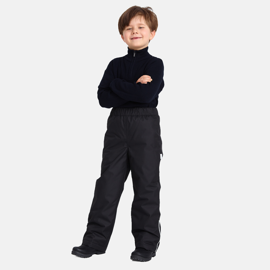 Kids spring-autumn pants FRILAN 1