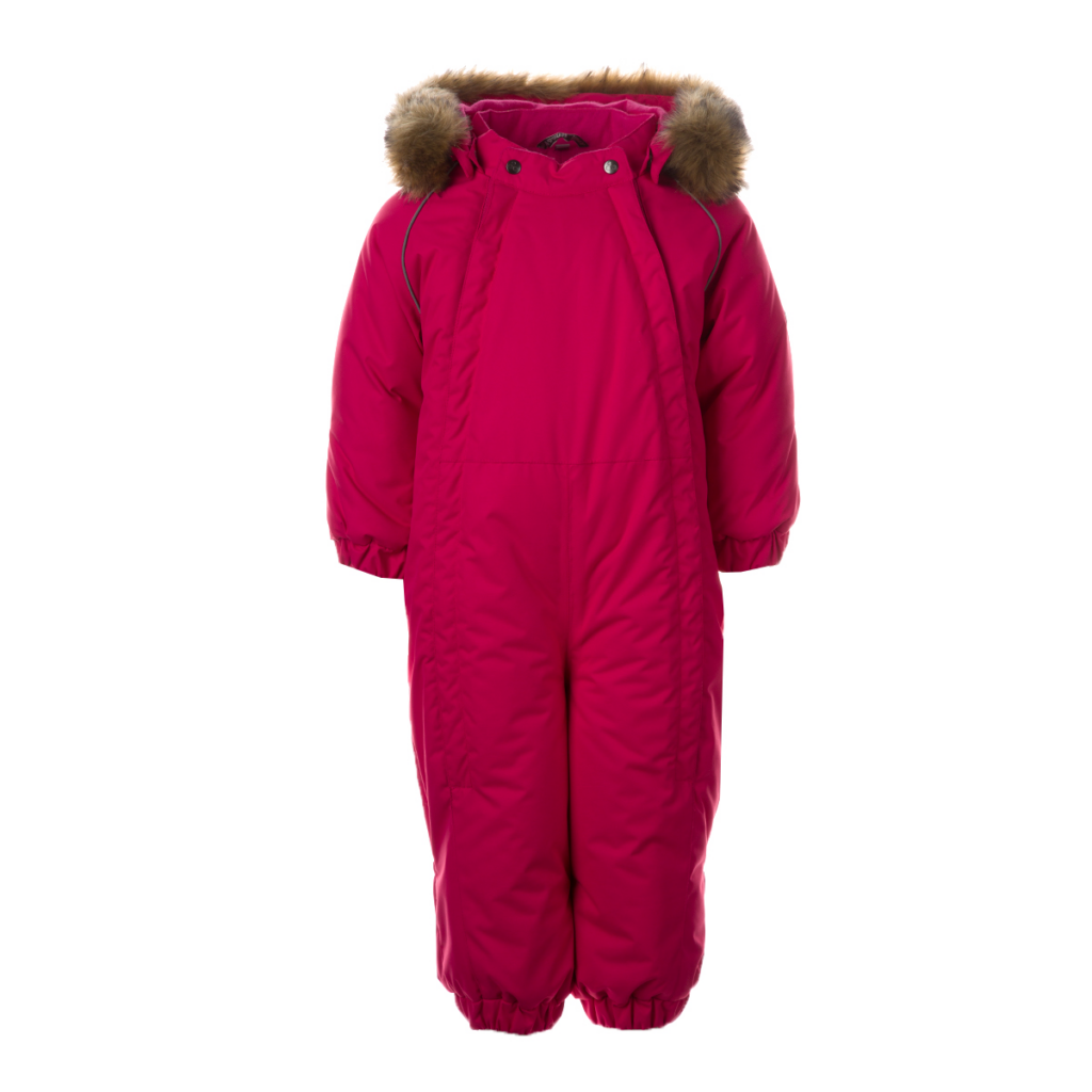 Kids winter overall KEIRA