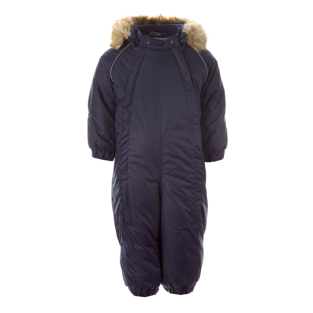 Kids winter overall KEIRA