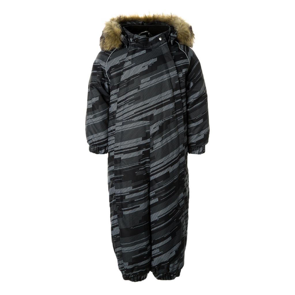 Kids winter overall KEIRA