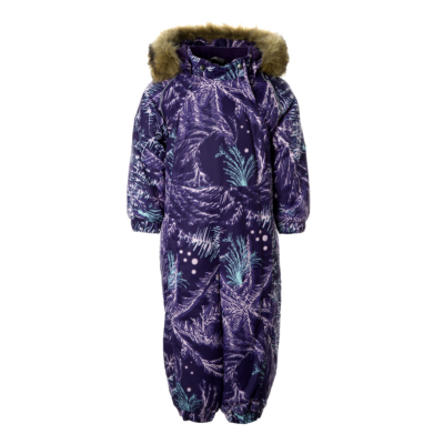 Kids winter overall KEIRA