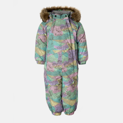 Kids winter overall KEIRA
