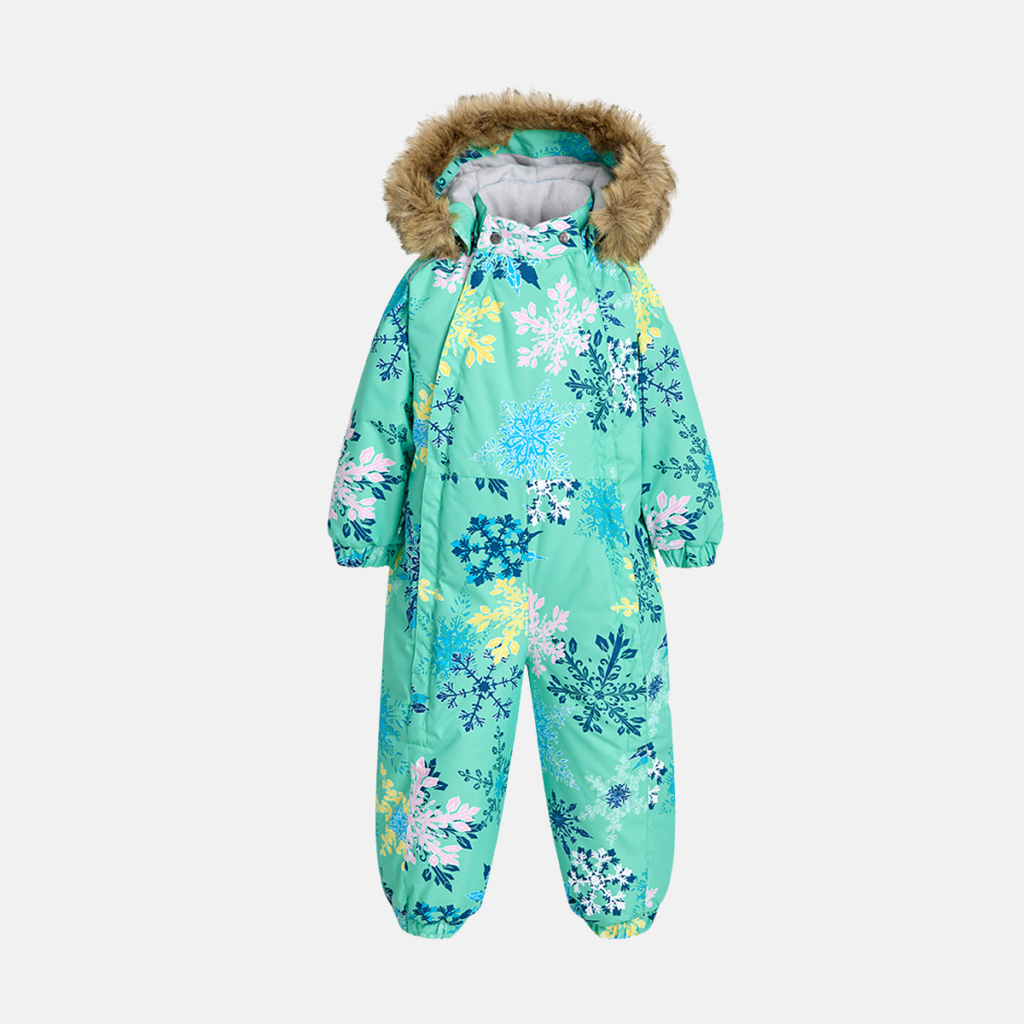 Kids winter overall KEIRA