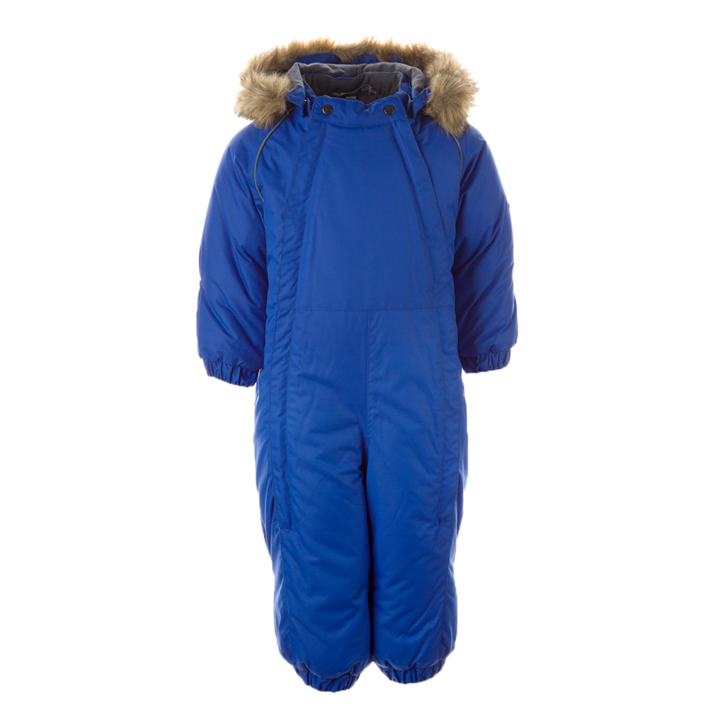 Kids winter overall KEIRA