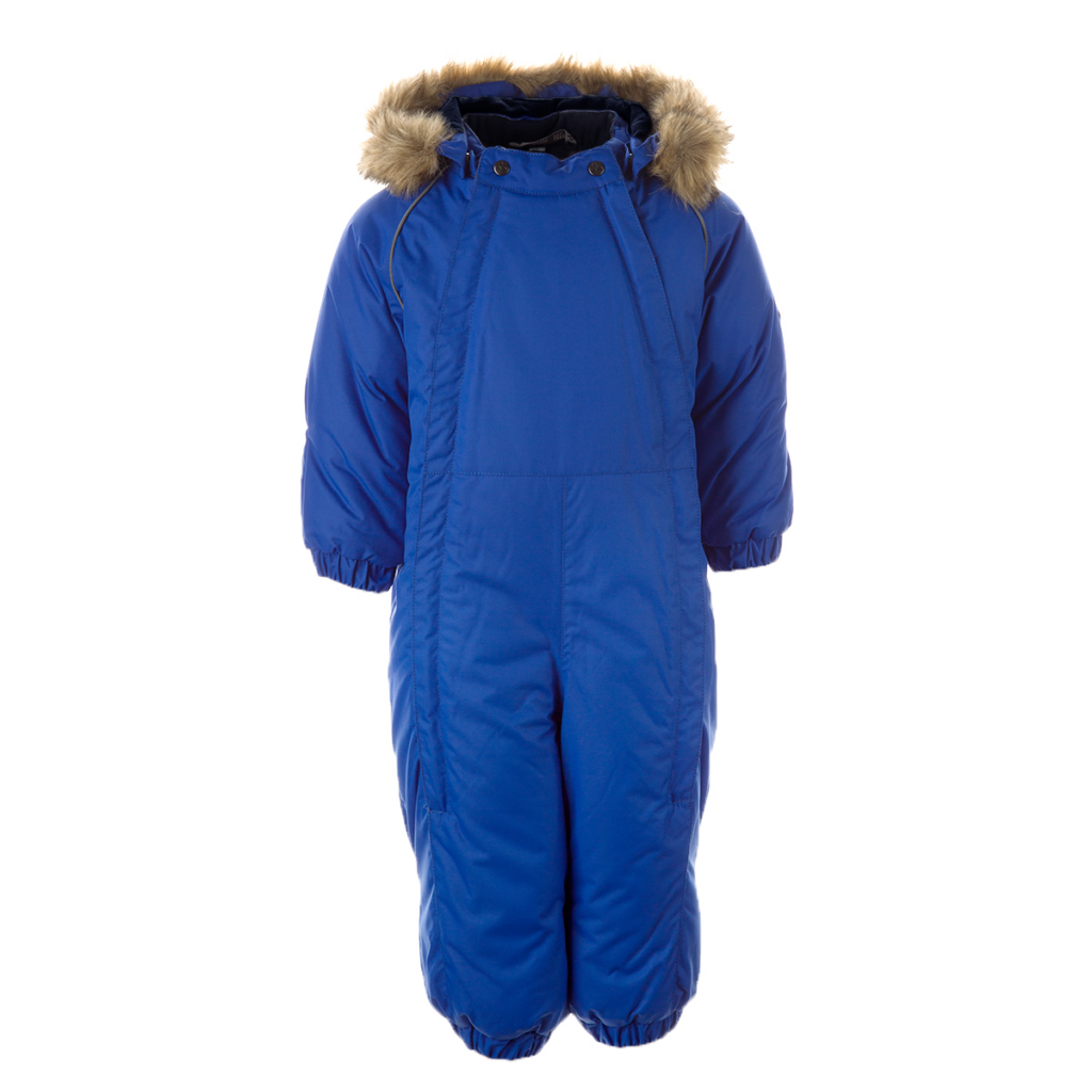 Kids winter overall KEIRA