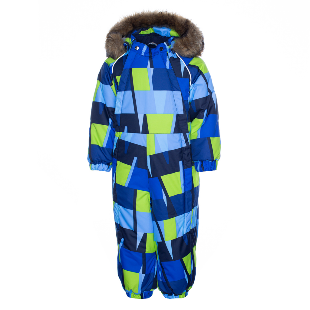 Kids winter overall KEIRA