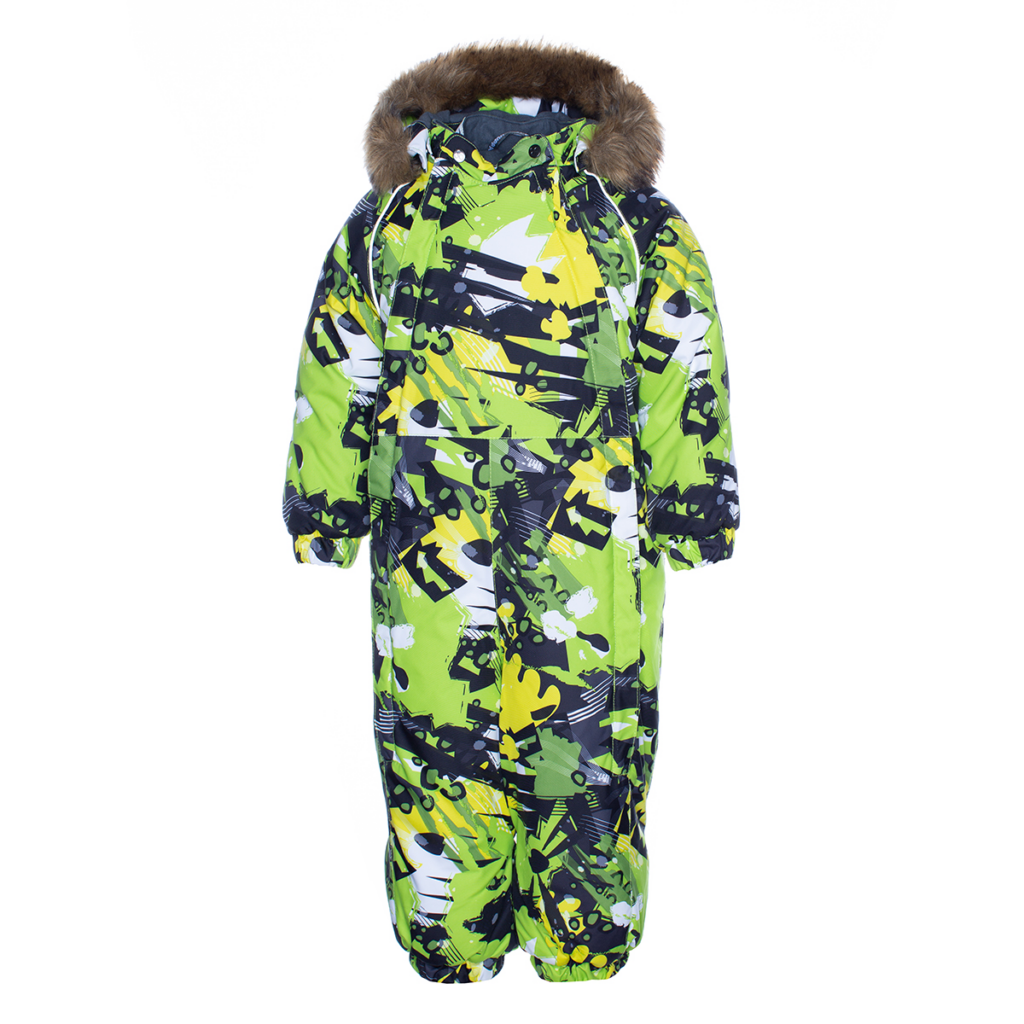 Kids winter overall KEIRA
