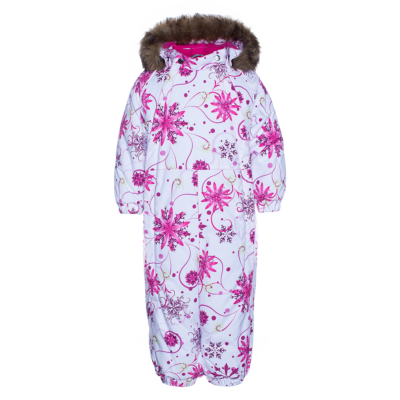 Kids winter overall KEIRA
