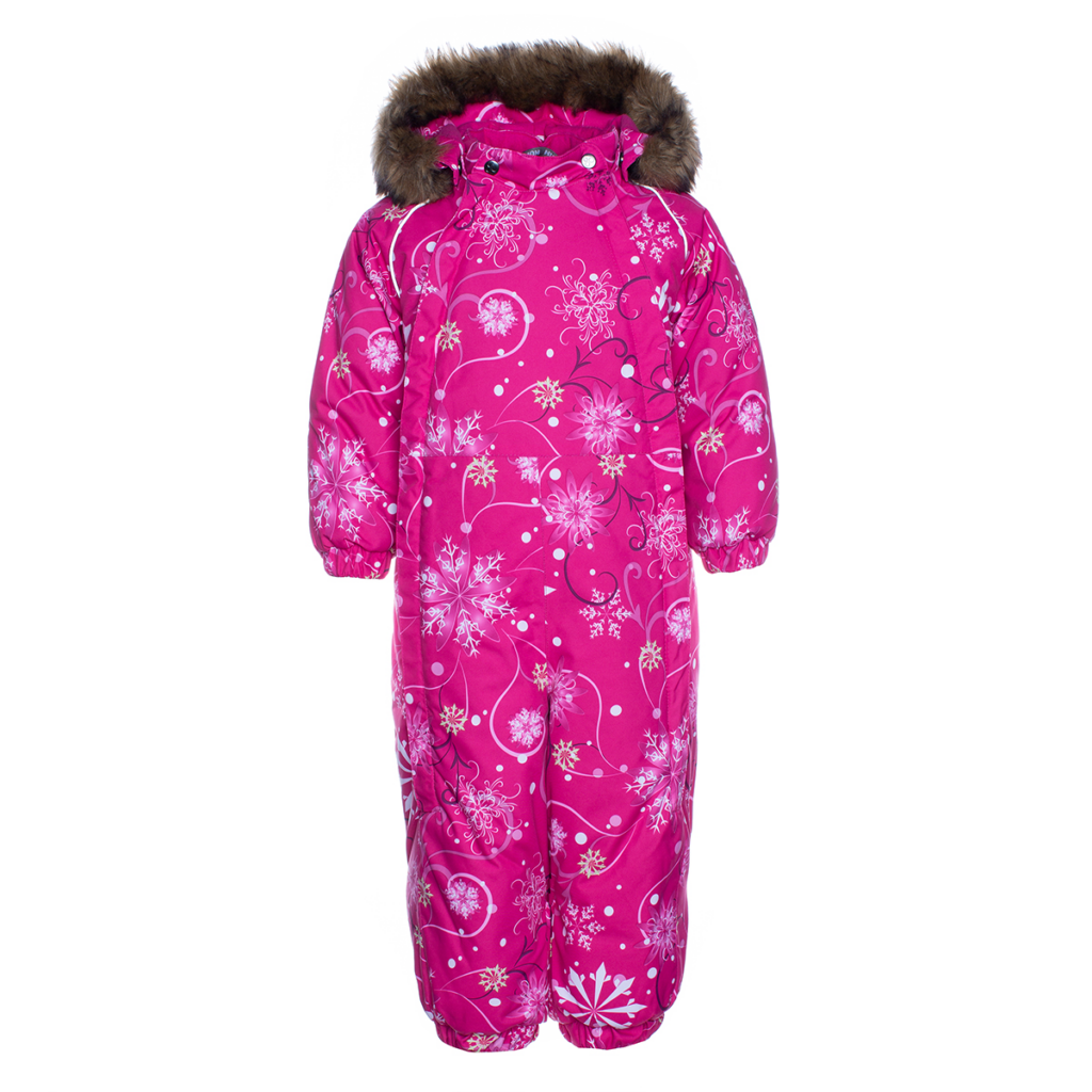 Kids winter overall KEIRA