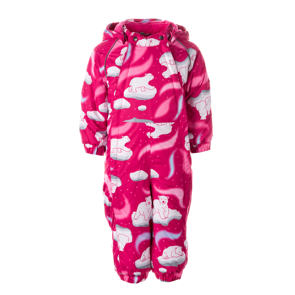 Kids winter overall KEIRA 1