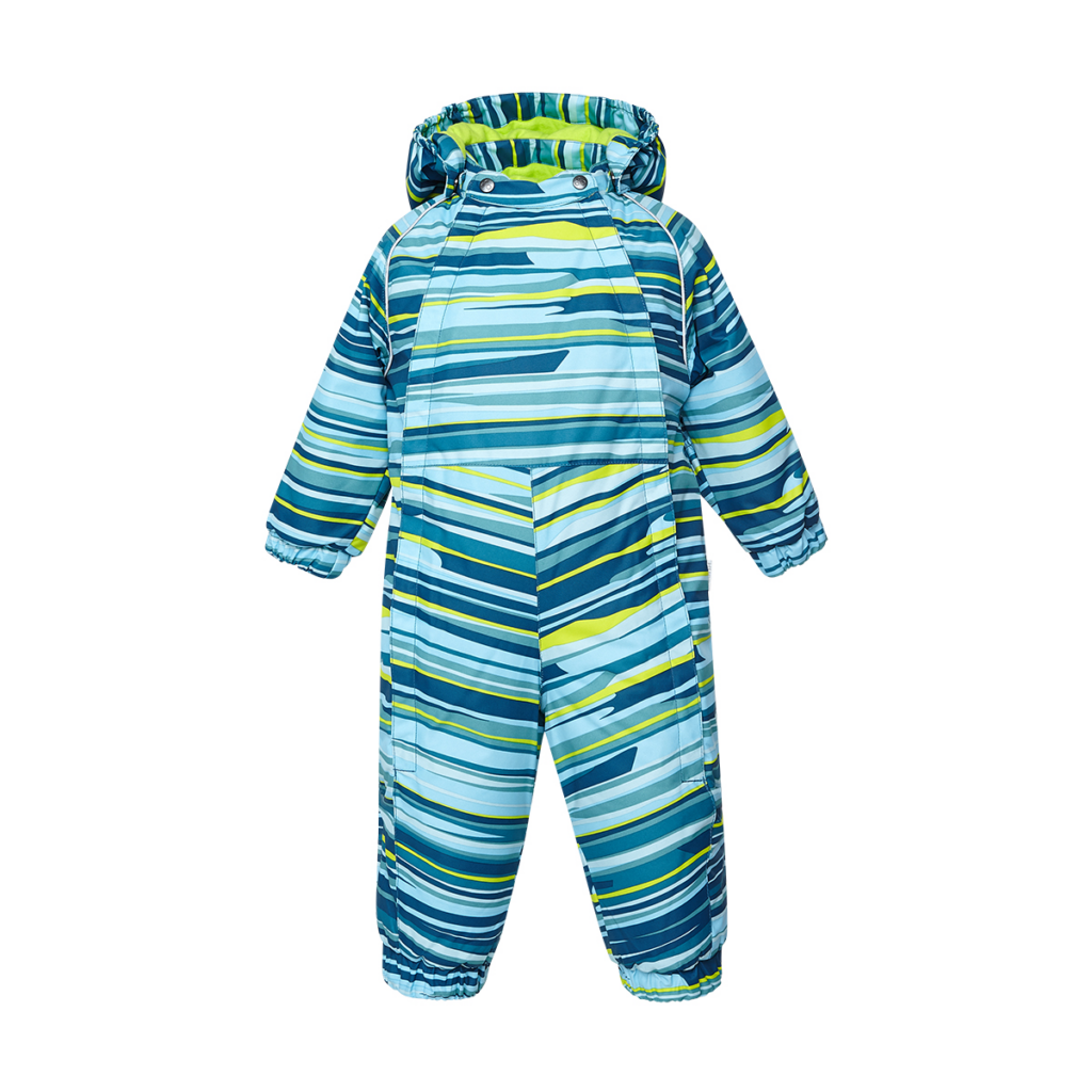 Kids winter overall KEIRA 1