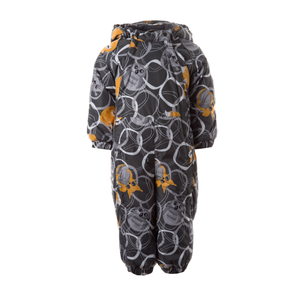 Kids winter overall KEIRA 1