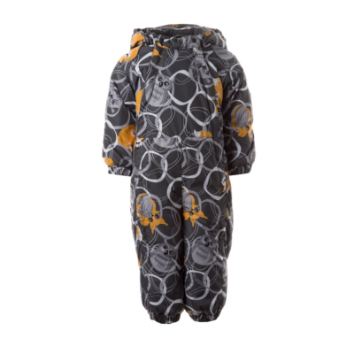 Kids winter overall KEIRA 1