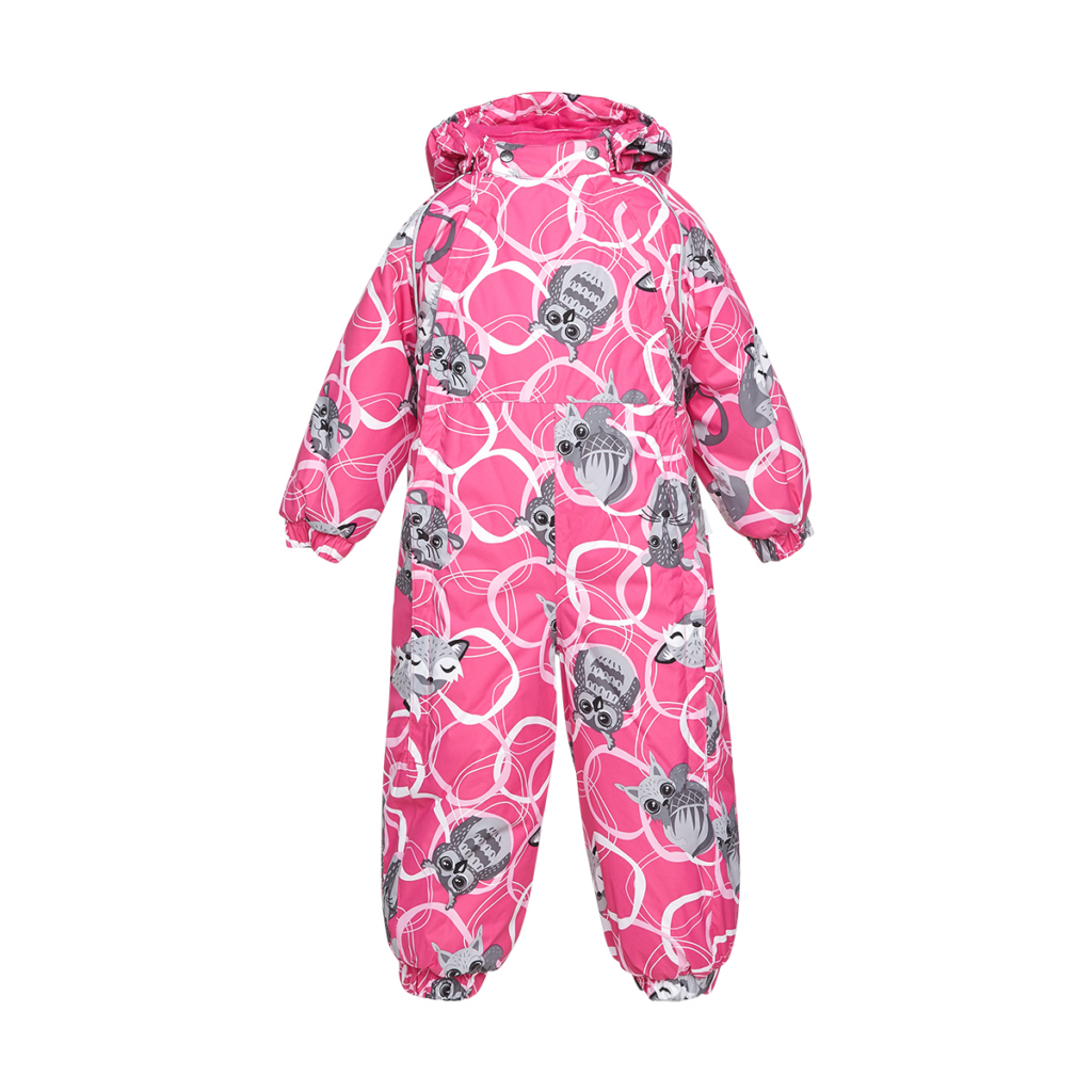 Kids winter overall KEIRA 1