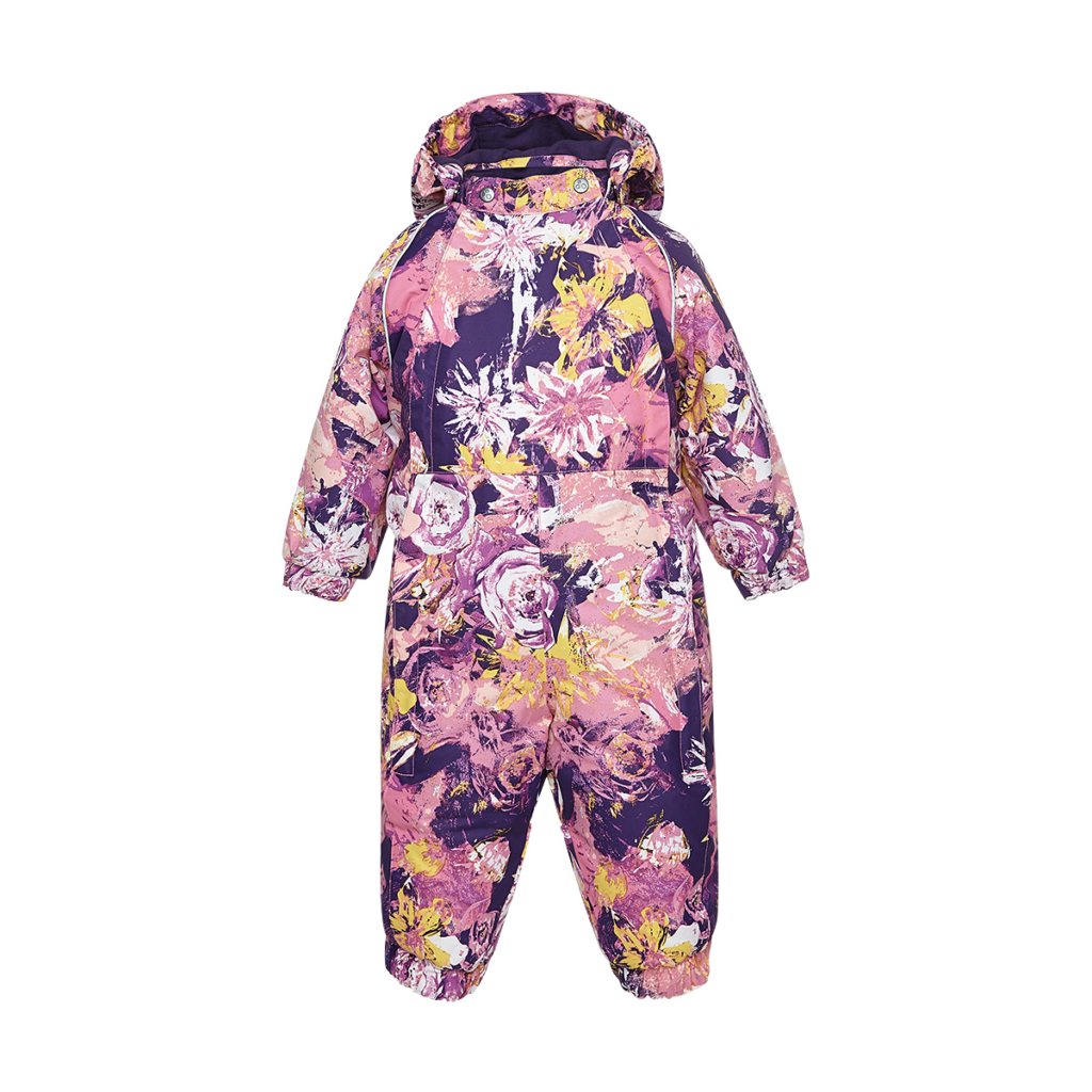 Kids winter overall KEIRA 1