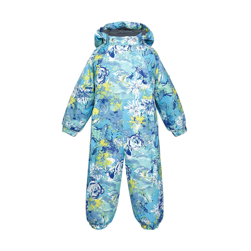 Kids winter overall KEIRA 1
