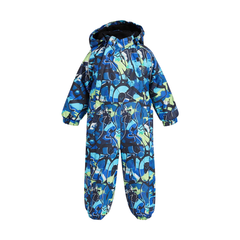 Kids winter overall KEIRA 1