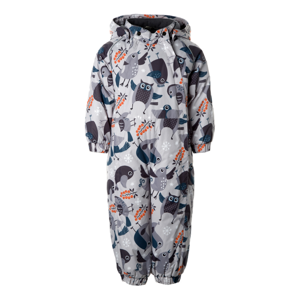 Kids winter overall KEIRA 1