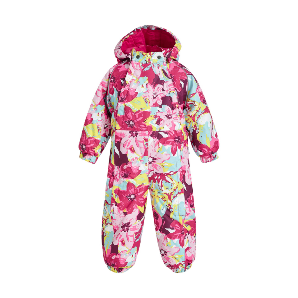 Kids winter overall KEIRA 1