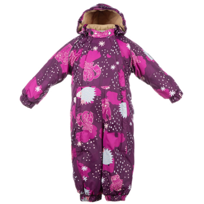 Kids winter overall KEIRA 1