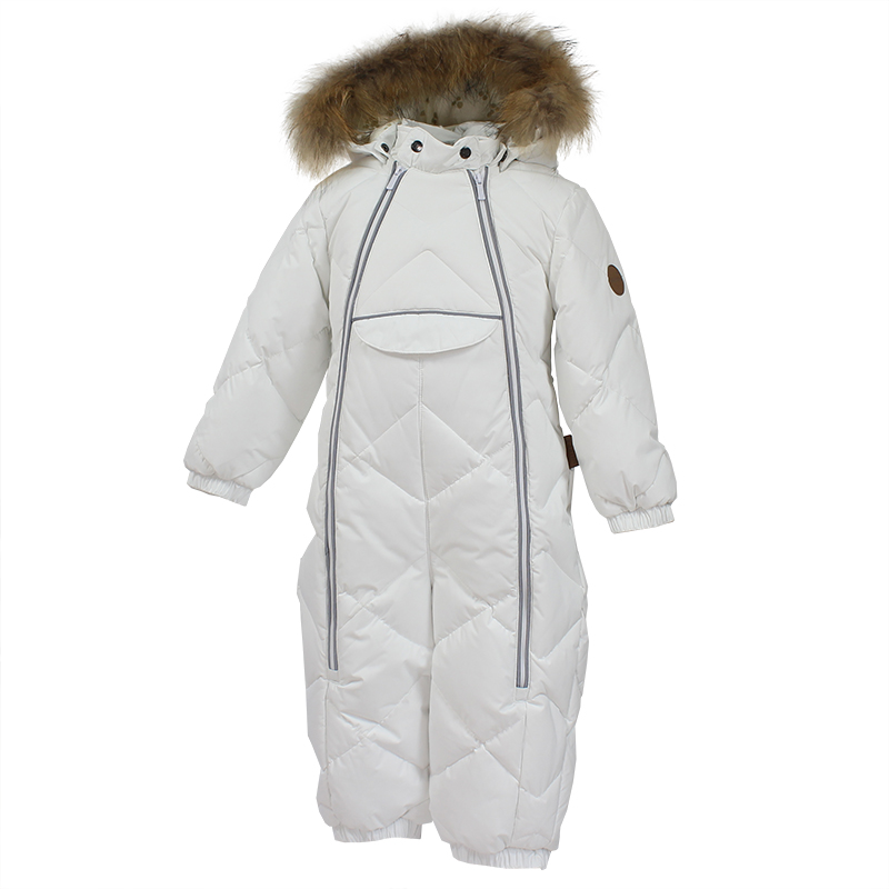 Kids winter overall BEATA 1