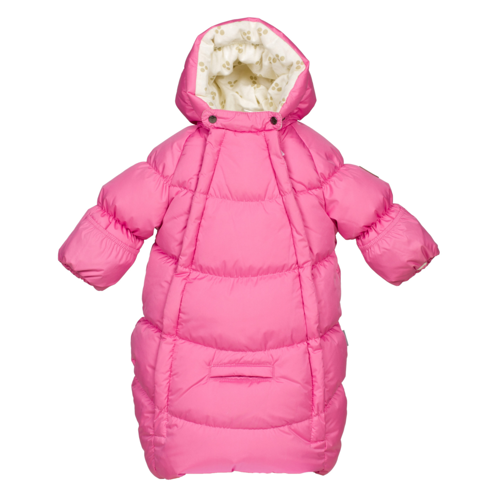 Baby´s sleeping bag EMILY